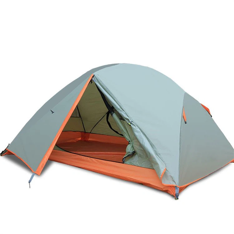 Ultralight 2 Person Camping Tent